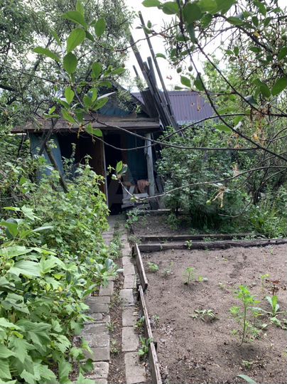 Участок 3,4 сот. (ИЖС)