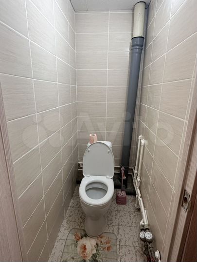 1-к. квартира, 37 м², 1/9 эт.