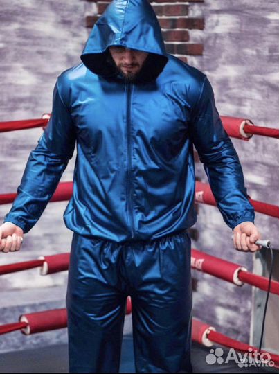 Весогонка rage