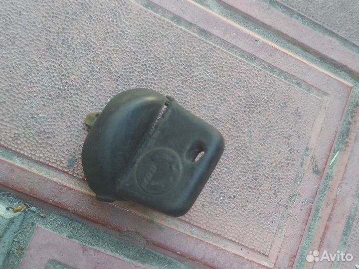 Ключи замок Брп квадроцикл