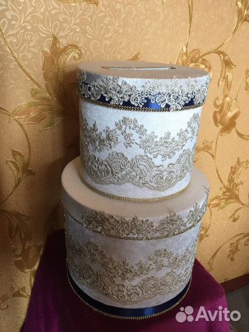 Свадебные аксессуары для денег