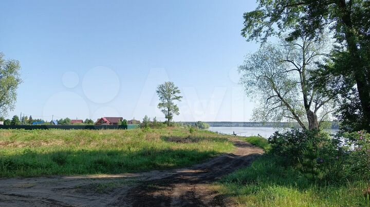 Участок 8,2 сот. (СНТ, ДНП)
