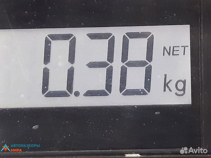 Блок предохранителей Peugeot 307 2001 6547SB