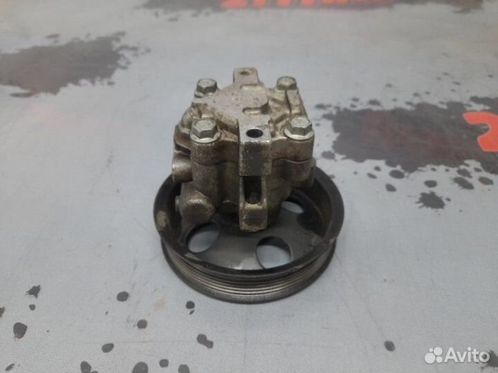 Гидроусилитель Kia Sorento XM G4KE 2011