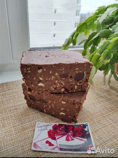 Шоколад 27 разновидностей