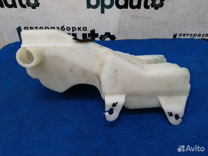 Бачок омывателя T115207010 Chery Tiggo