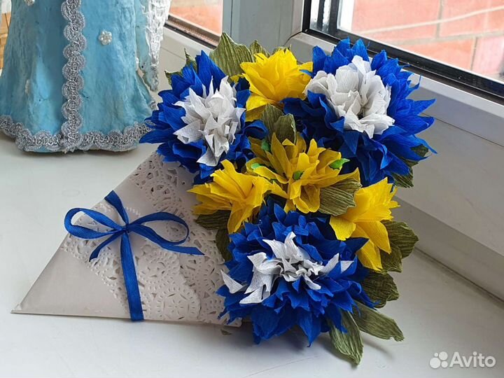 Поделки в садик и школу