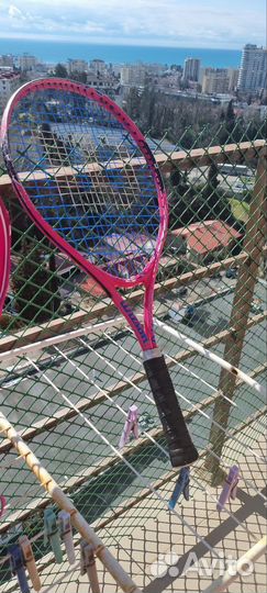 Ракетка для большого тенниса wilson