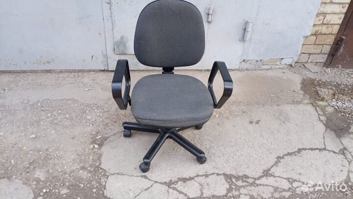Компьютерный стул кресло бу