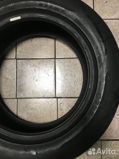 Pirelli P7 225/60 R17