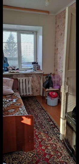 2-к. квартира, 41,8 м², 4/5 эт.