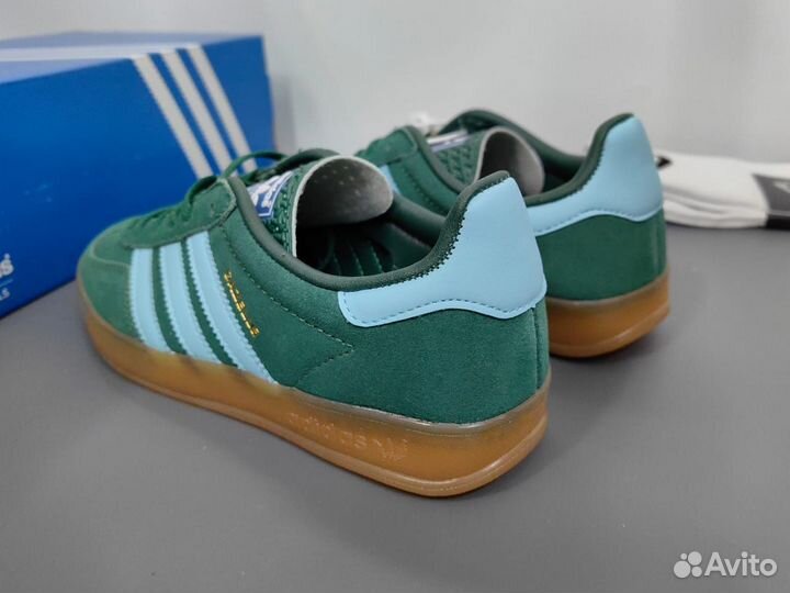 Кроссовки Adidas Gazelle / адидас / адидас газель