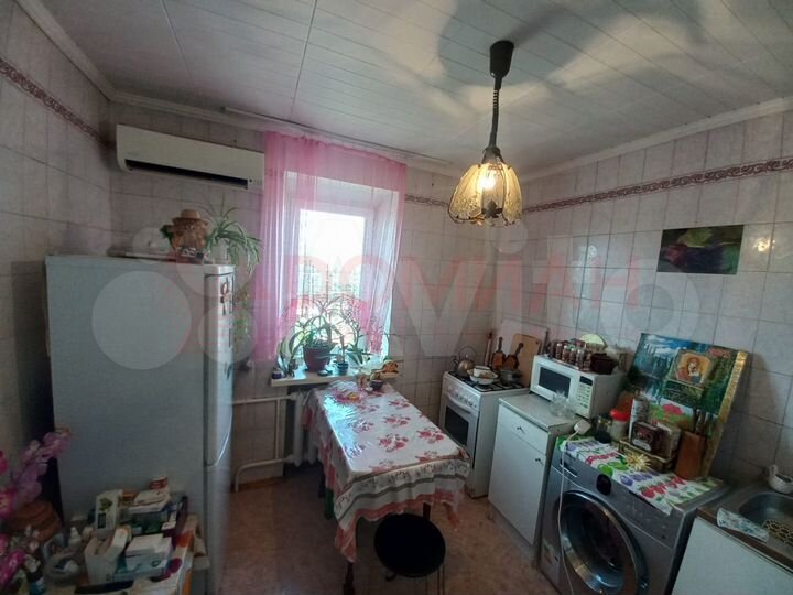 2-к. квартира, 44 м², 9/9 эт.