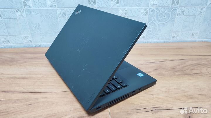 Мощный Lenovo (14
