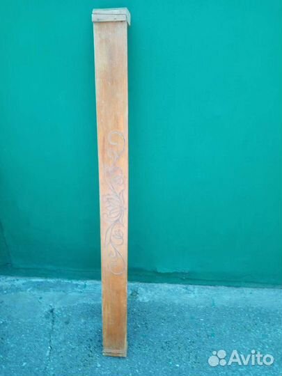 Карниз старинный