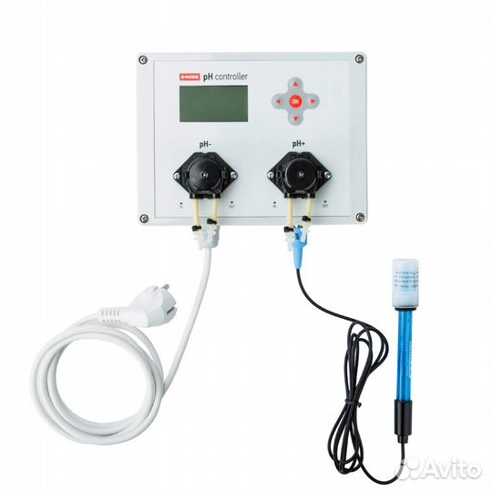 Регулятор pH Lite E-mode