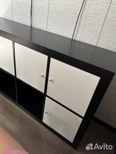 Тумба комод