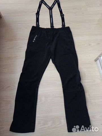 Брюки тренировочные