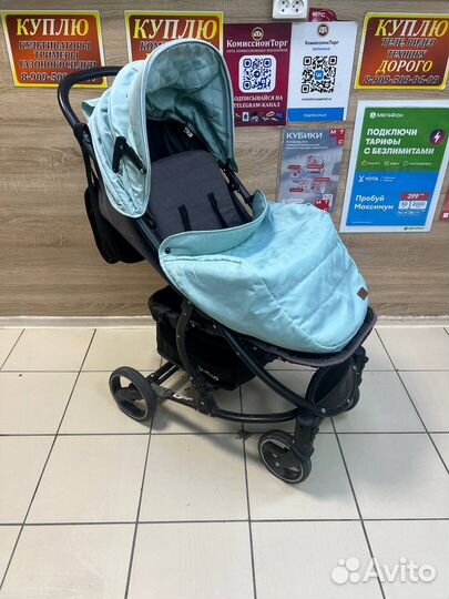 Коляска детская