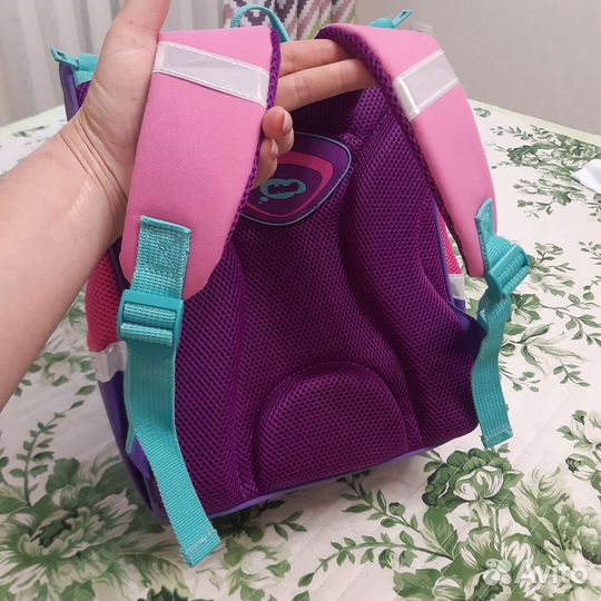 Рюкзак школьный ортопедический оригинал