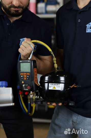 Ученик мастера по ремонту бытовой техники