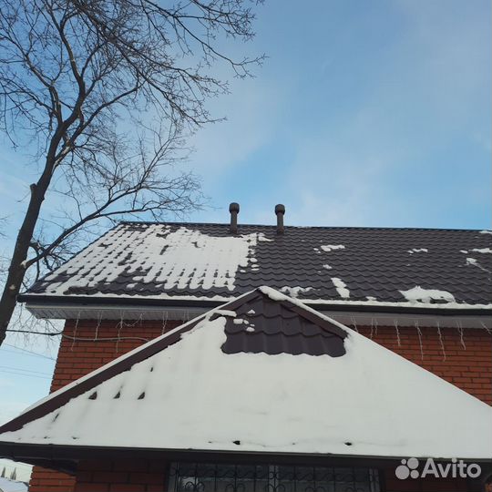 Установка вентиляции в частном доме