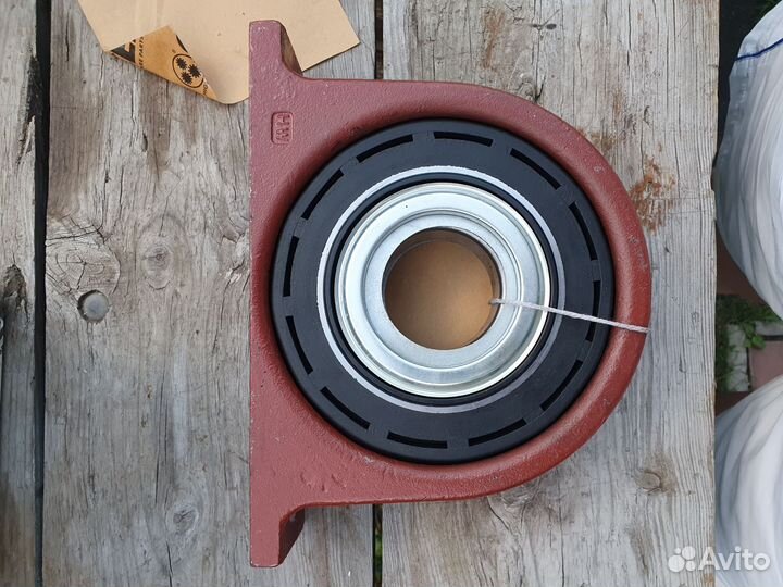 284.033CEI Подшипник подвесной D60mm