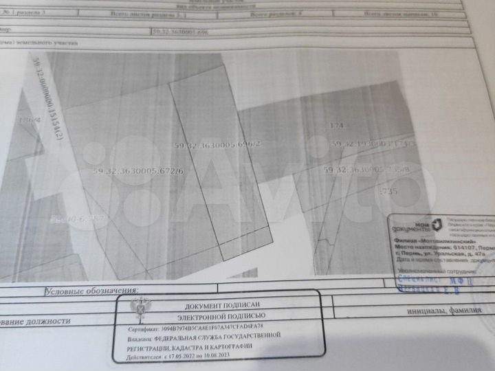 Участок 8,5 сот. (ИЖС)