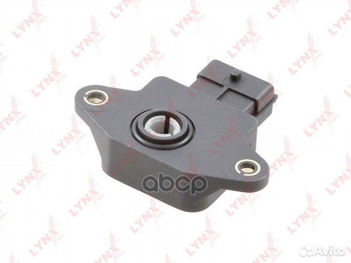 Датчик положения дроссельной заслонки DM4006