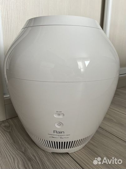 Увлажнитель bork rain A802