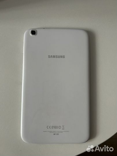 Планшет samsung galaxy tab 3 16 гб