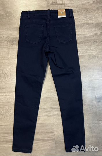 Лонгслив Cool Club и джинсы OVS 134 на девочку