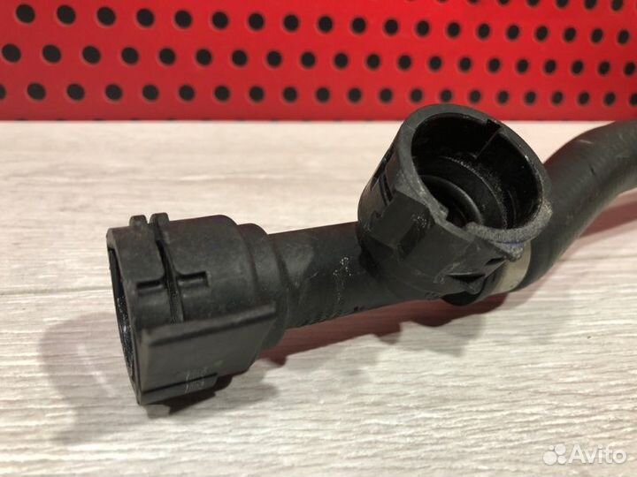 Патрубок системы охлаждения Bmw 8 G14/G15/G16