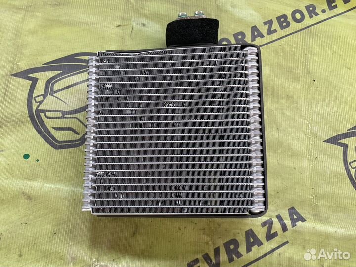 Радиатор кондиционера салона LADA granta