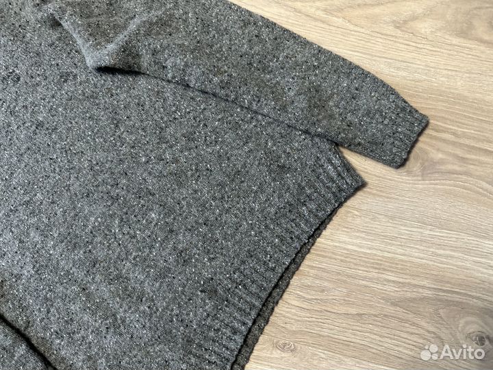 Шерстяной свитер Gant Оригинал