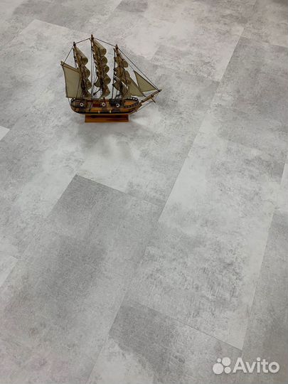 Ламинат водостойкий