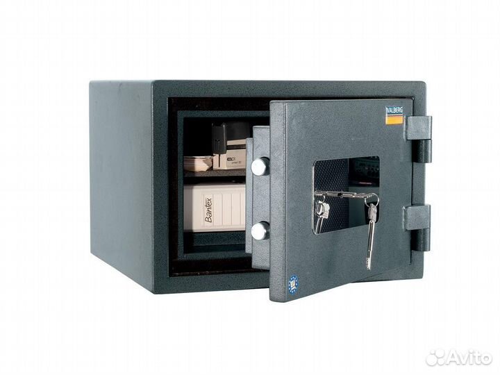 Огневзломостойкий сейф valberg гарант 32