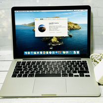 Apple MacBook Pro Retina 13 Late 2013