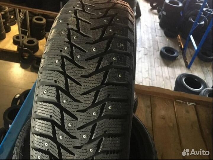 Sailun Ice Blazer WST3 215/65 R17 99T