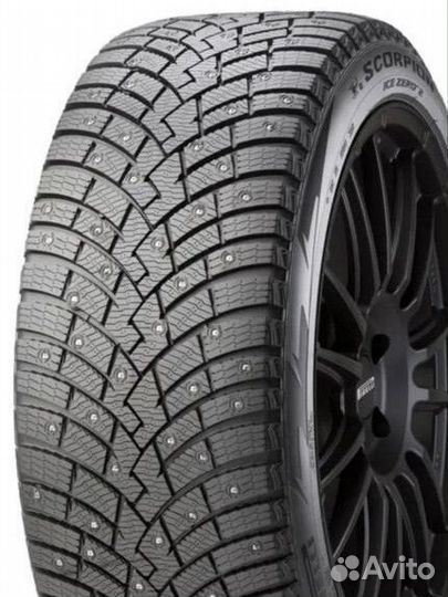 Pirelli Ice Zero 2 245/45 R20 103H