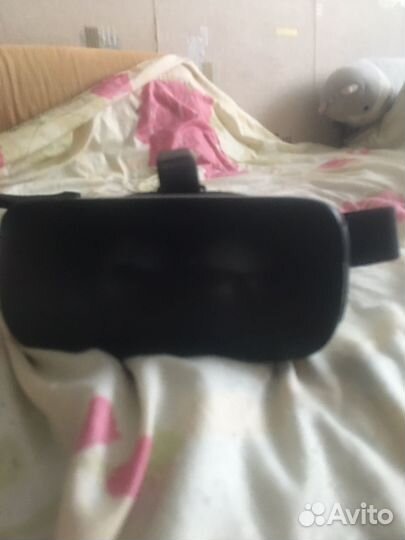 Виар очки от самсунг