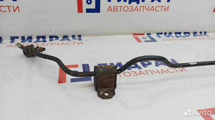 Стабилизатор задний Hyundai Sonata EF 5551138600