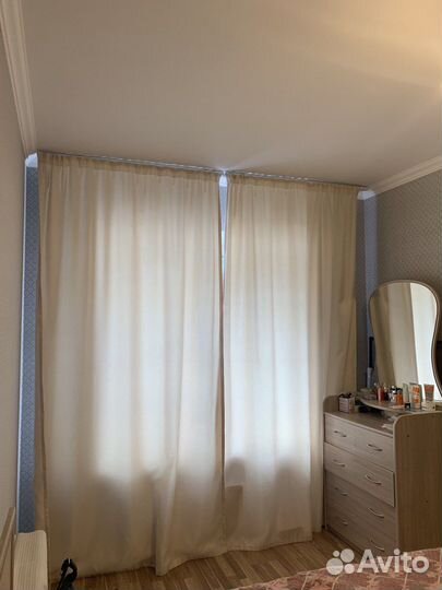 Занавески шторы бу