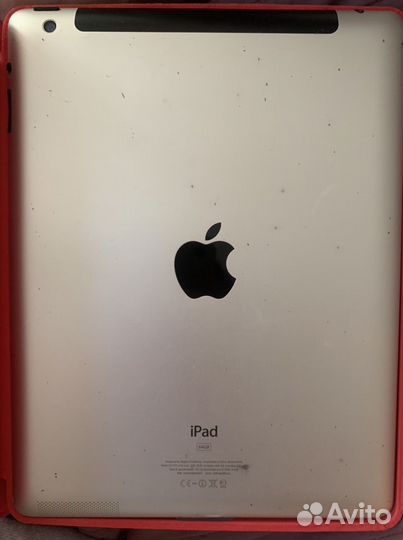 Apple iPad 3 Wi-Fi 4G 64GB