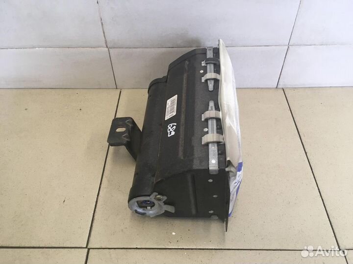 Подушка безопасности пассажирская (в торпедо) Mega