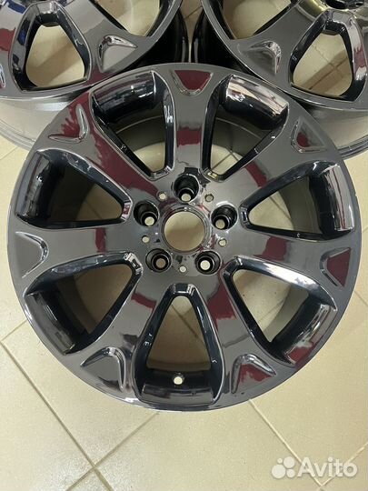 Диски BMW R18 как новые