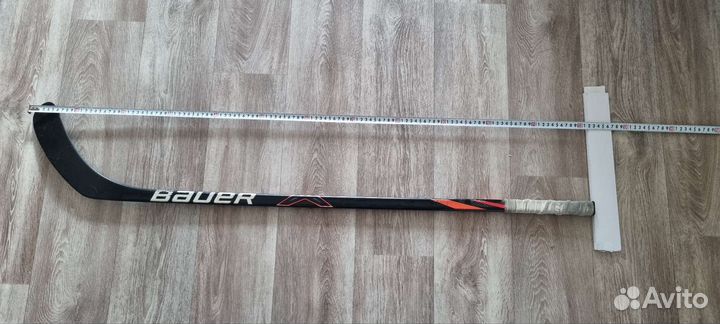 Клюшка хоккейная детская левый хват