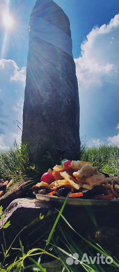 Услуги Шамана