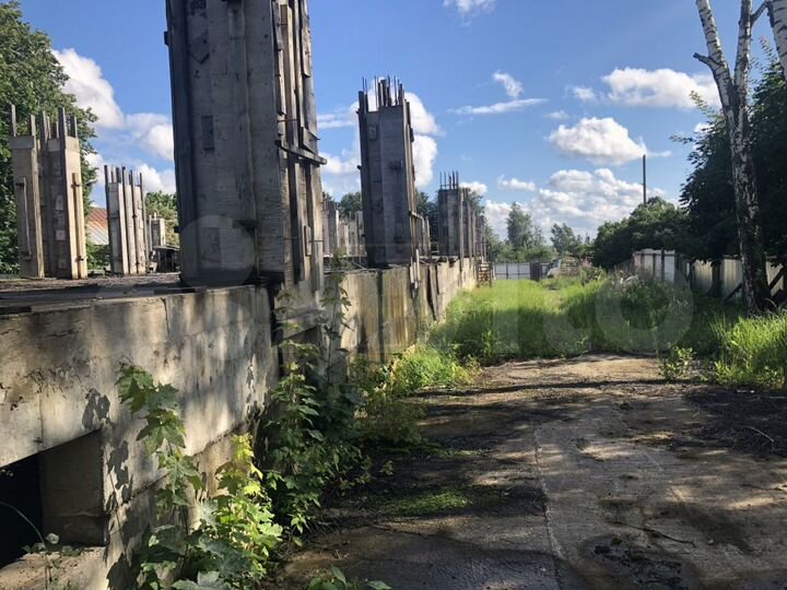 Участок 26,2 сот. (ИЖС)