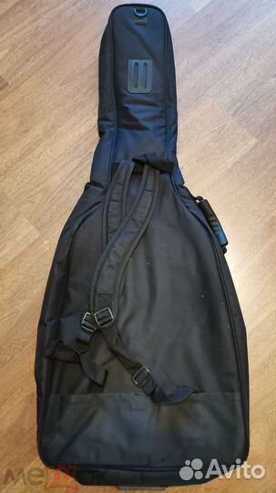 Гитарный чехол Music Leader